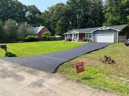 Best Driveway Snow Removal Preparation  in Paducah, KY